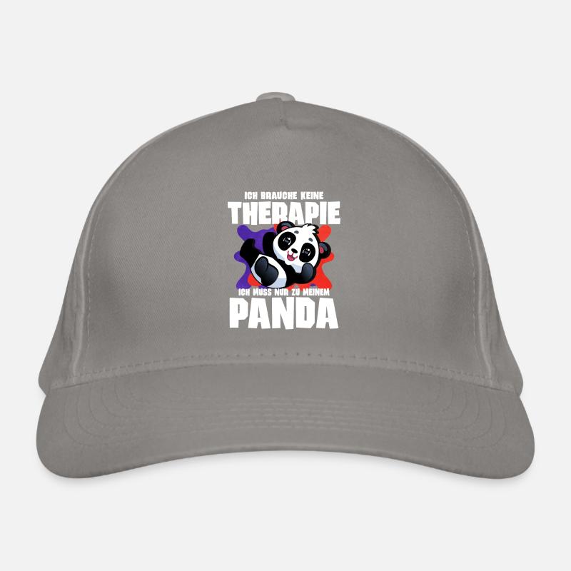 Bio-Baseballkappe