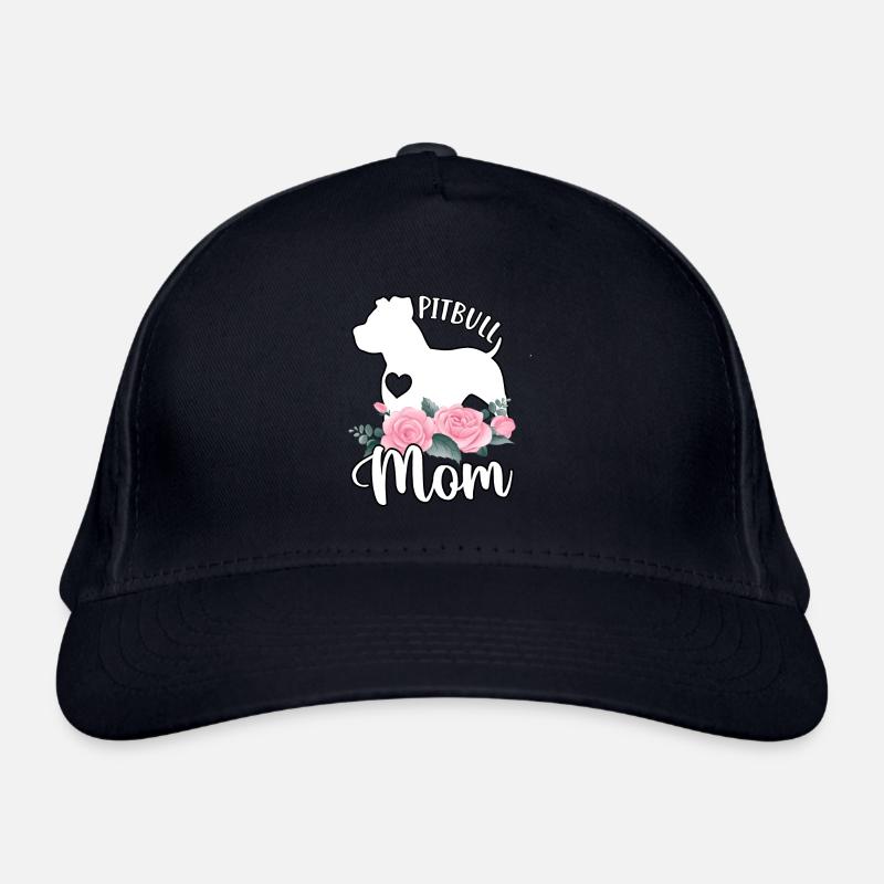 Casquette classique bio
