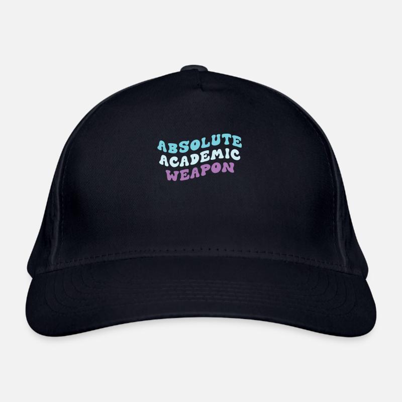 Bio-Baseballkappe