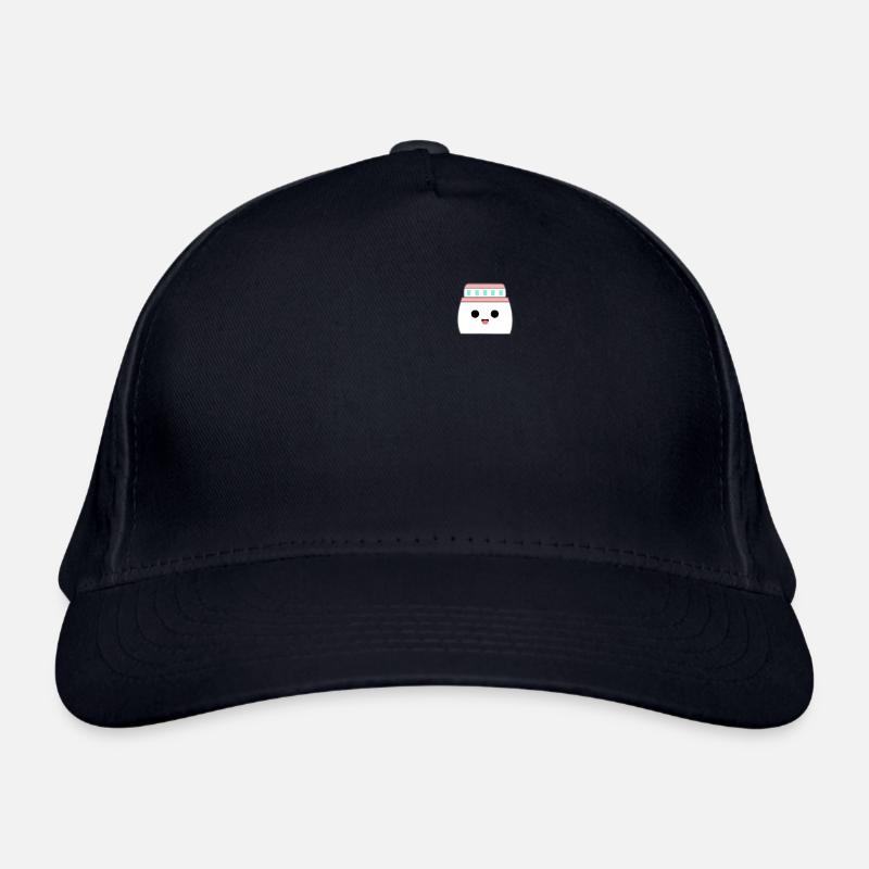 Cruise ship Organic Baseball Cap