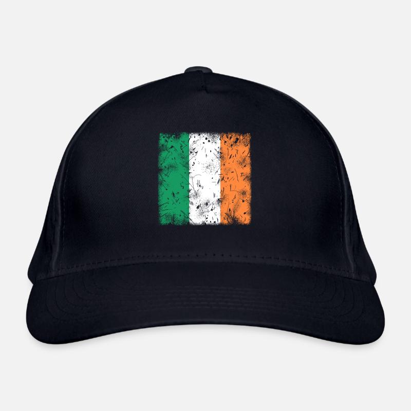 Bio-Baseballkappe