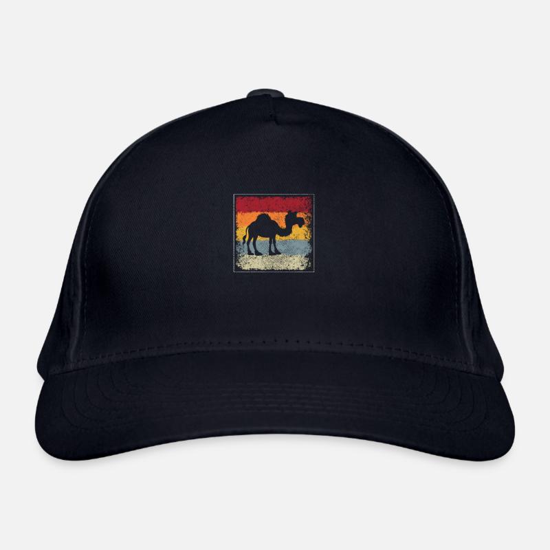 Bio-Baseballkappe