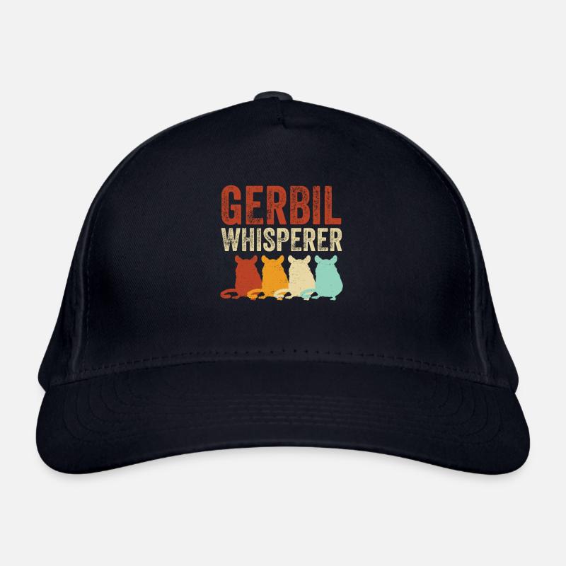 Bio-Baseballkappe