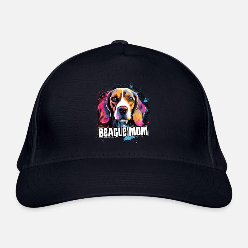 Bio-Baseballkappe
