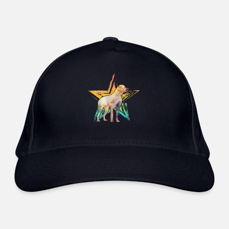 Bio-Baseballkappe