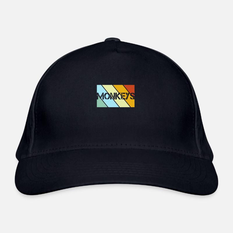 Bio-Baseballkappe