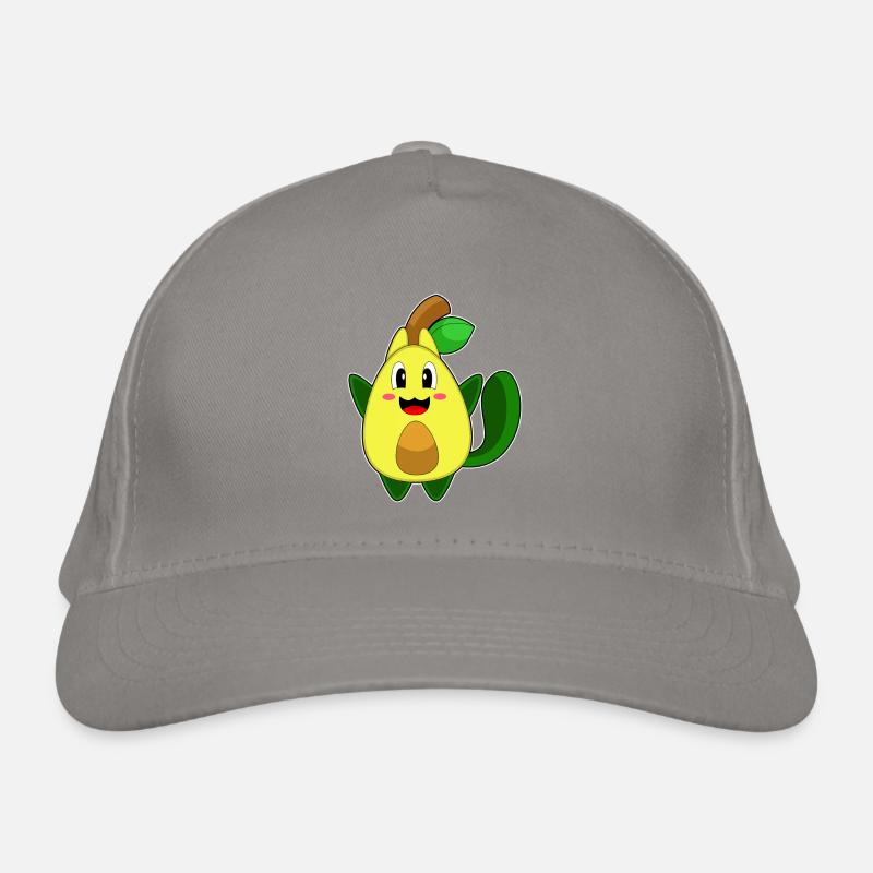 Avocat de chat Casquette classique bio