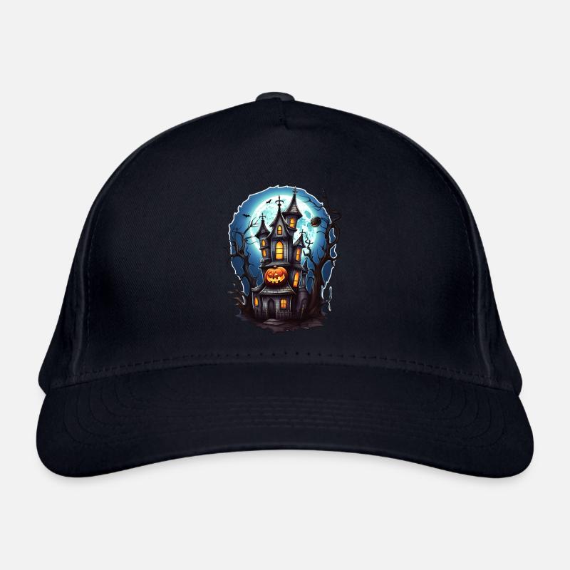 Bio-Baseballkappe