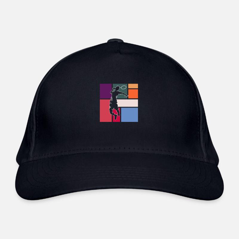 Volant Casquette classique bio