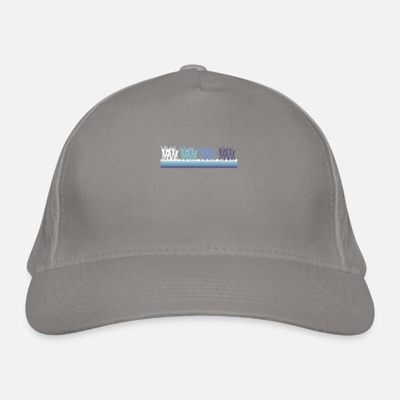 Dance Organic Baseball Cap