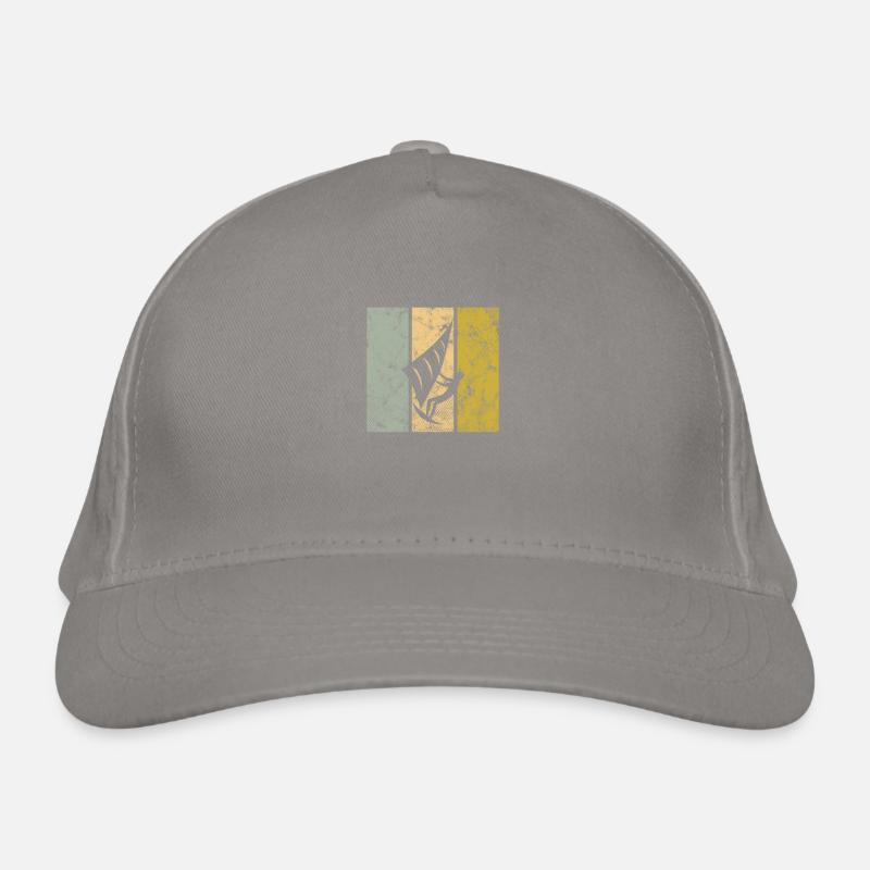Bio-Baseballkappe