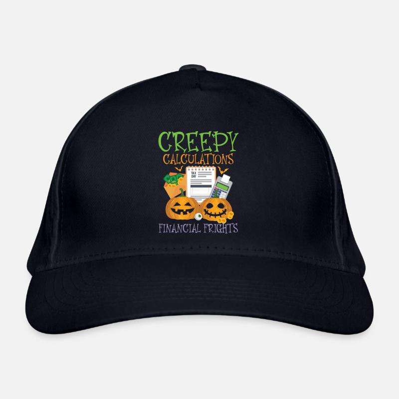 Bio-Baseballkappe