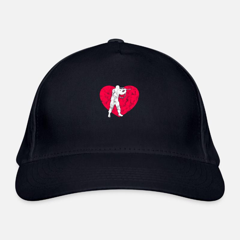 Bio-Baseballkappe