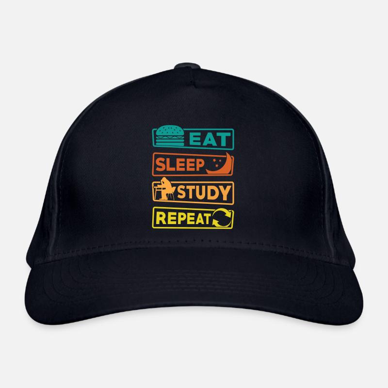 Bio-Baseballkappe