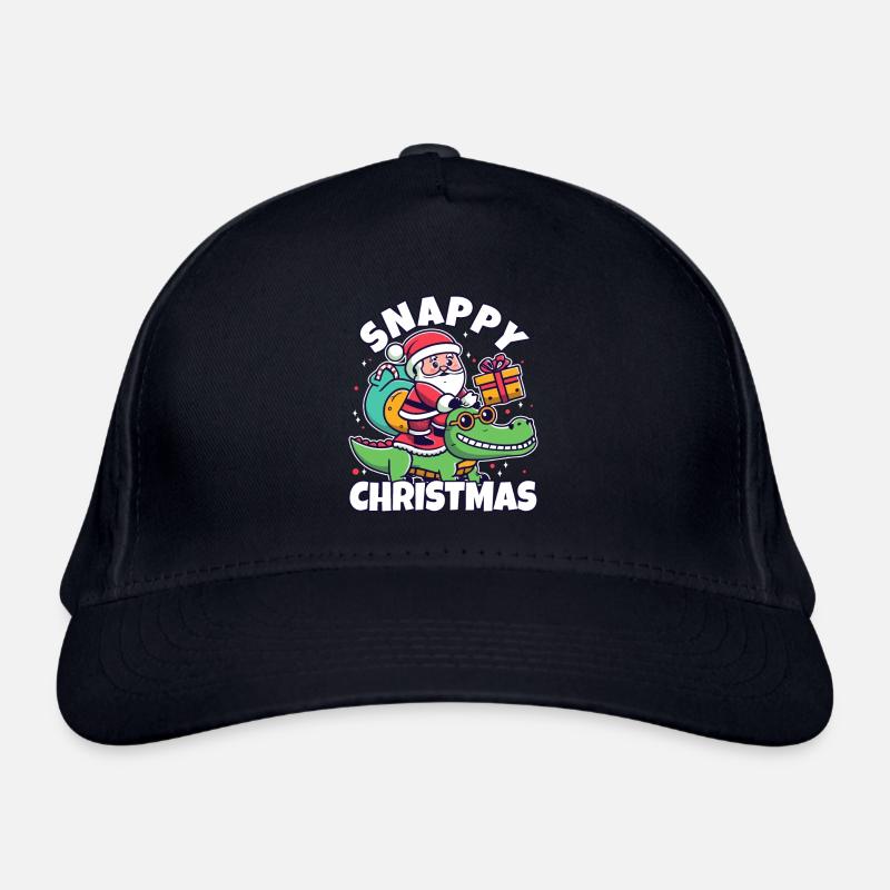 Bio-Baseballkappe