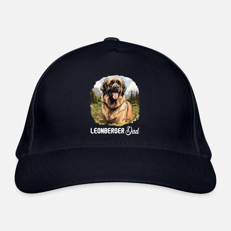 Bio-Baseballkappe