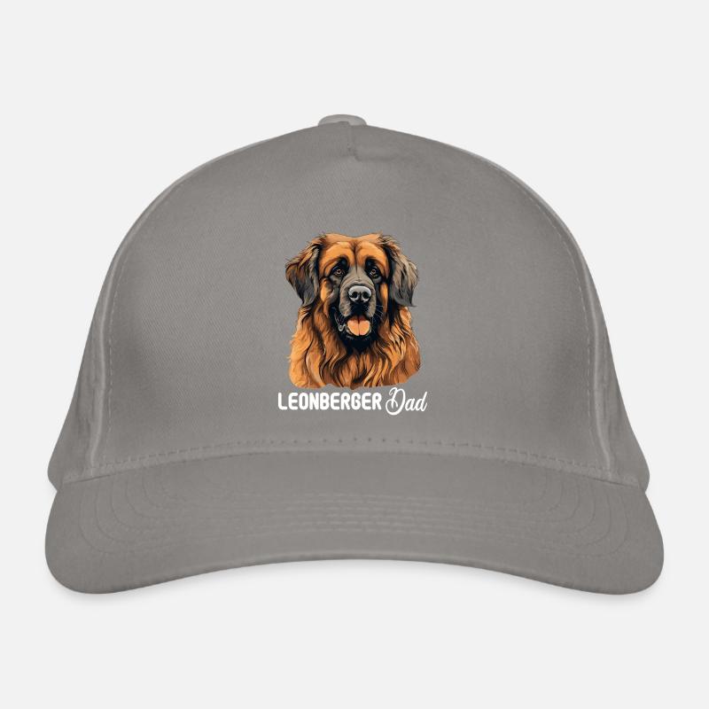 Leonberg Casquette classique bio