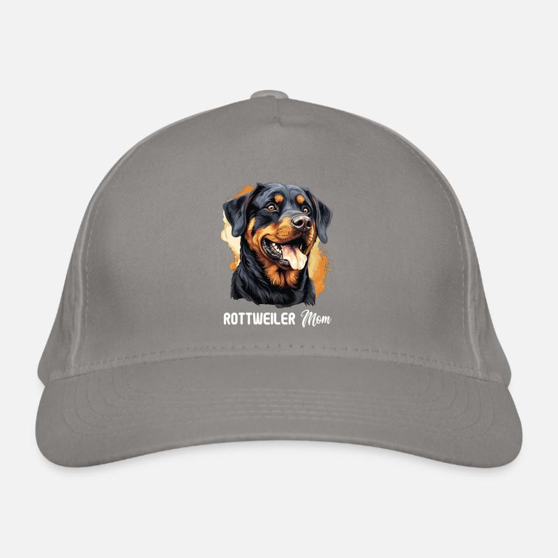 Casquette classique bio