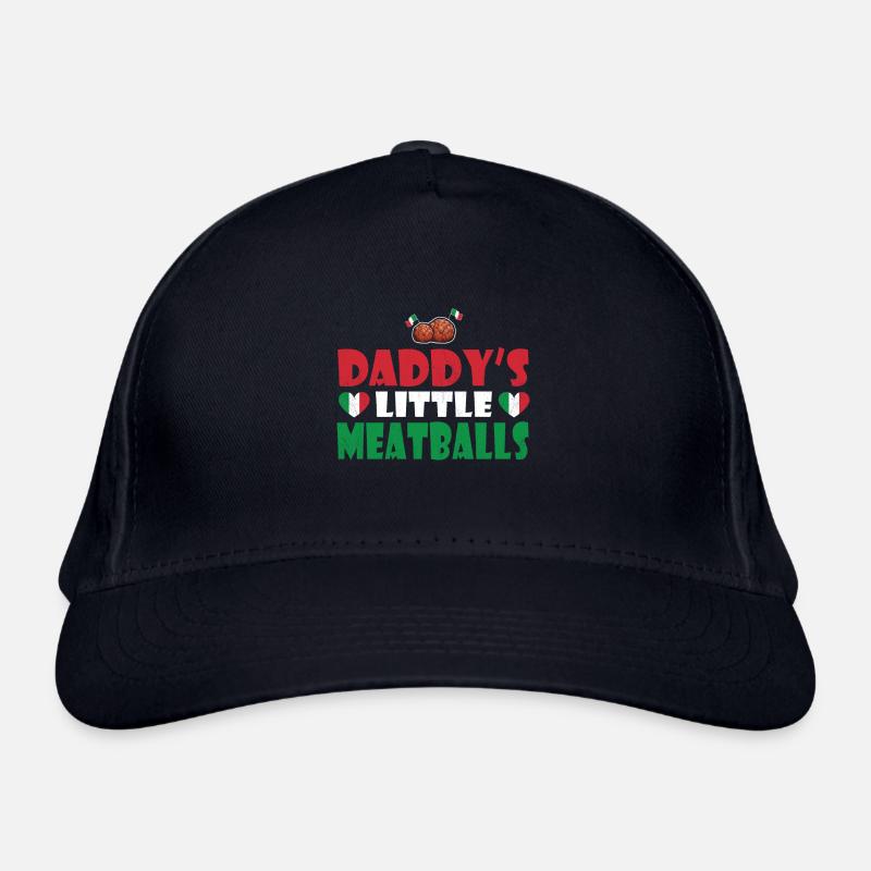 Bio-Baseballkappe