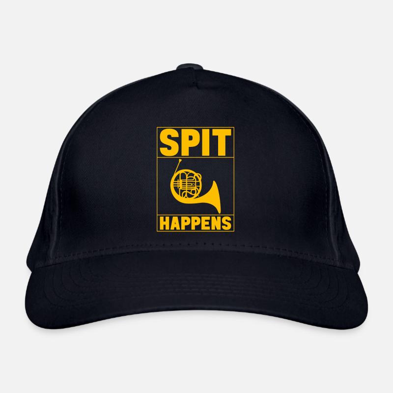 Cor Cuivres Casquette classique bio