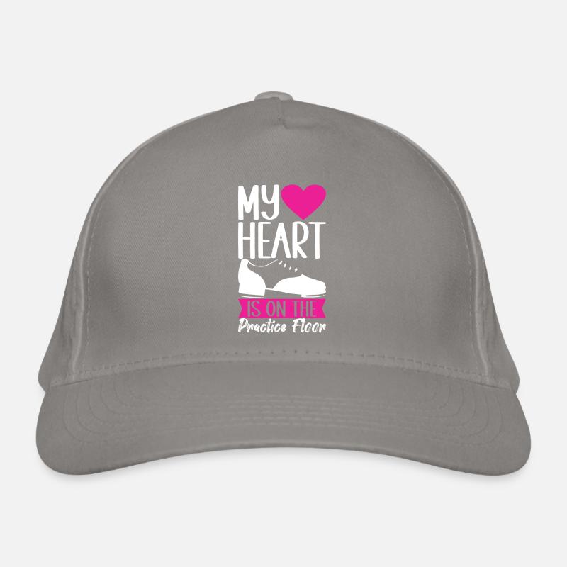 Tap Dance Tap Dancer Organic Baseball Cap