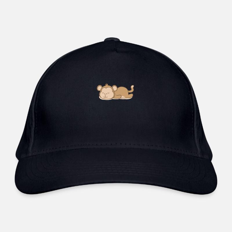 Organic Baseball Cap