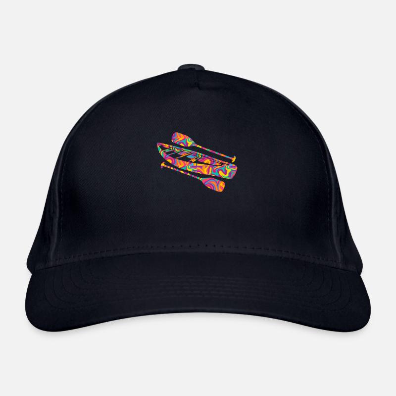 Bio-Baseballkappe