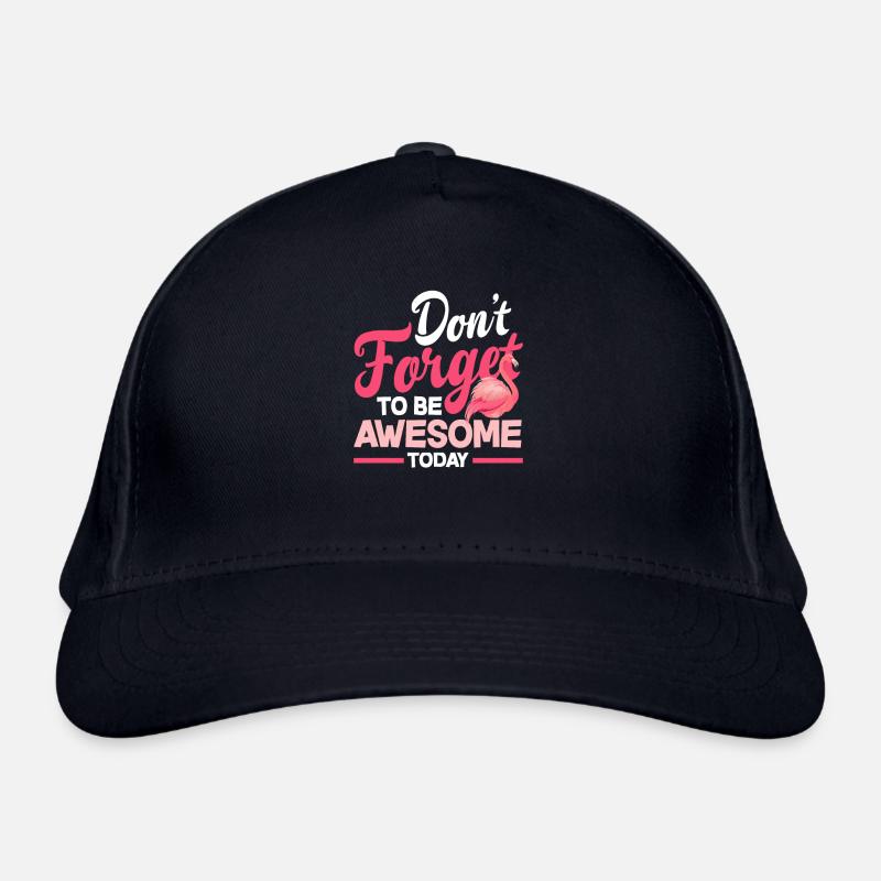Bio-Baseballkappe