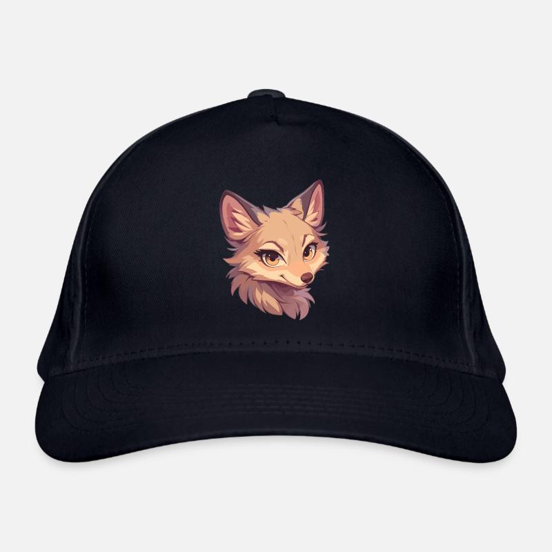 Coyotes Coyote Casquette classique bio