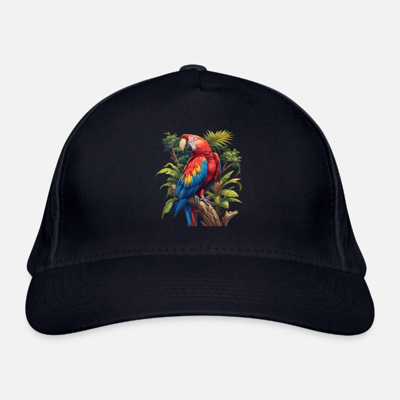 Aras Ara Bio-Baseballkappe