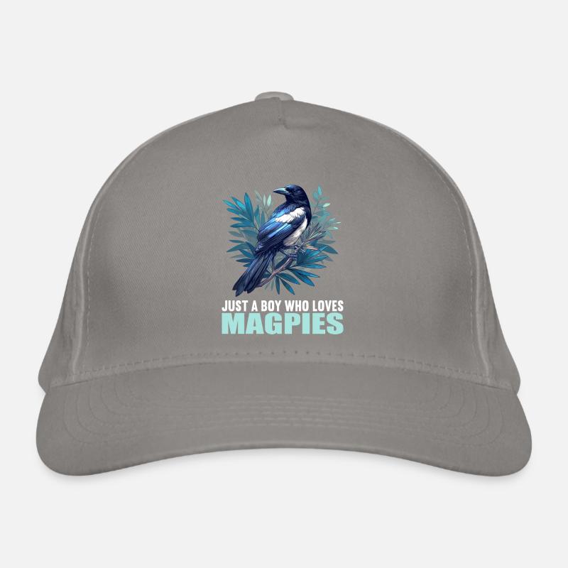 Bio-Baseballkappe