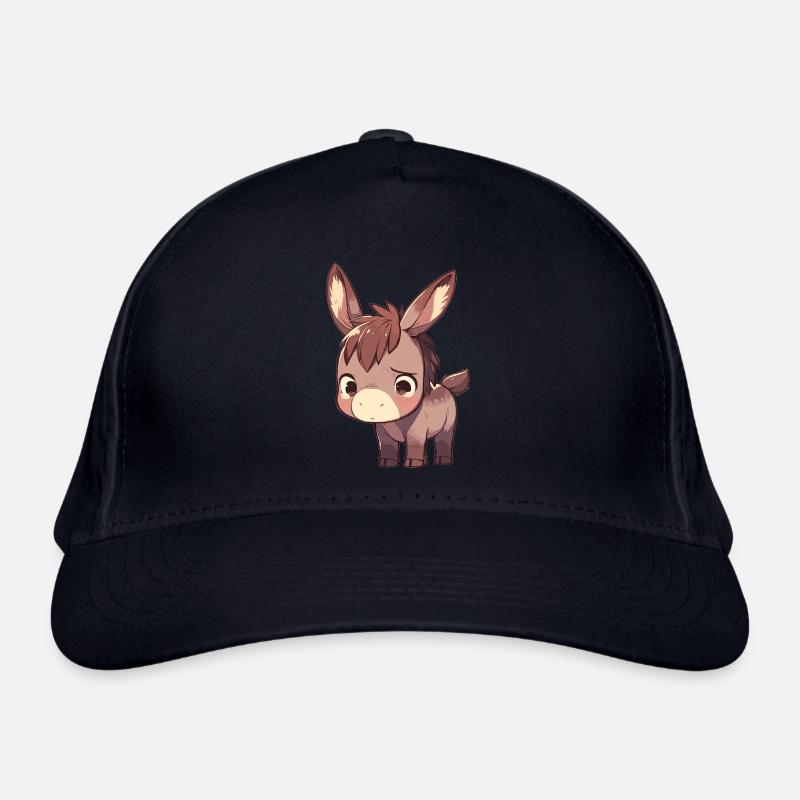 Mules Mule Casquette classique bio