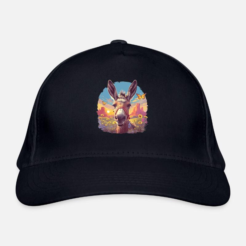 Mules Mule Casquette classique bio