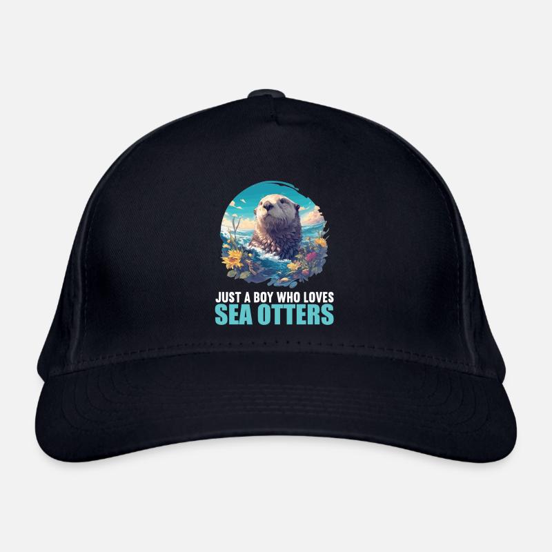 Bio-Baseballkappe