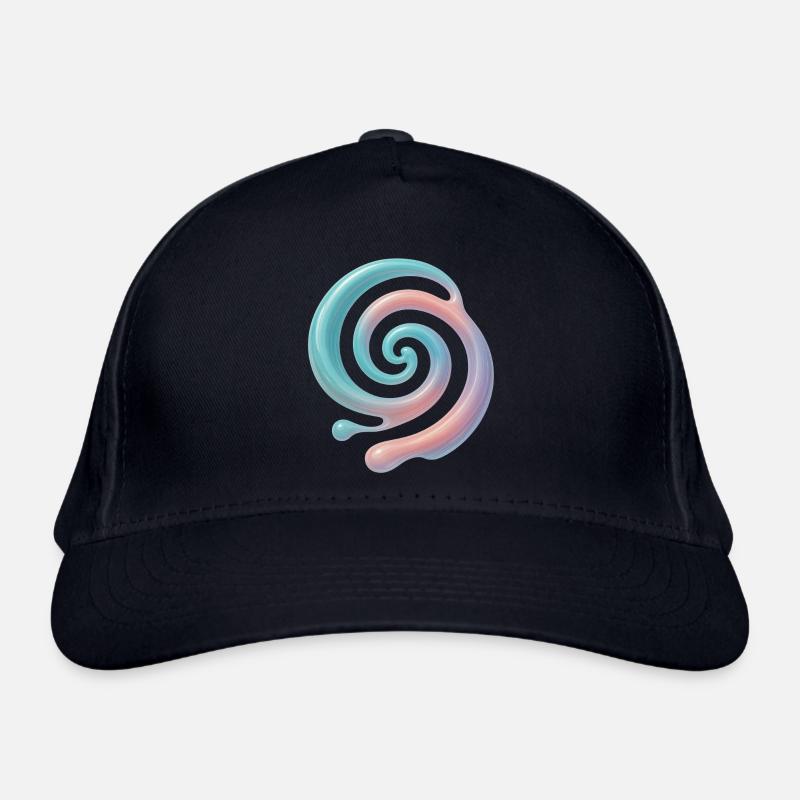 Bio-Baseballkappe