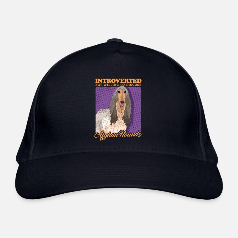 Bio-Baseballkappe