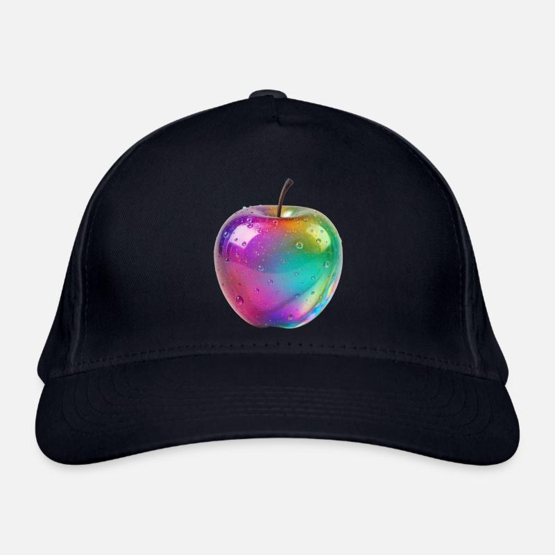 Bio-Baseballkappe