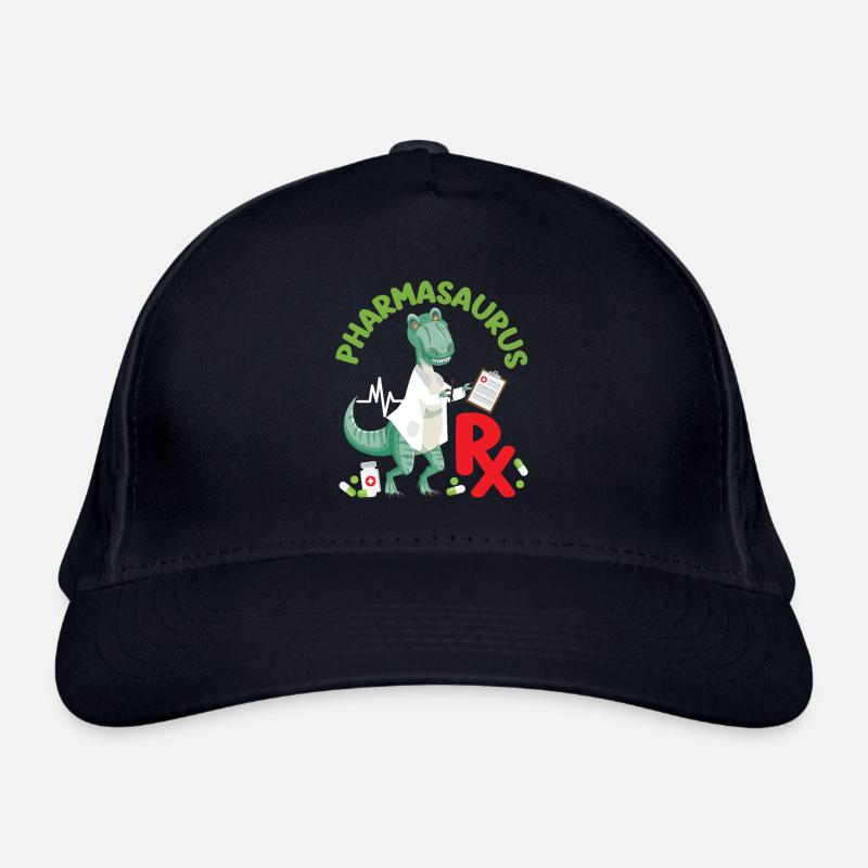 Bio-Baseballkappe