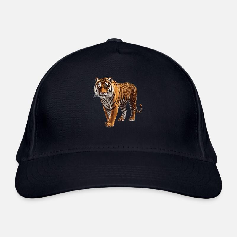 Bio-Baseballkappe