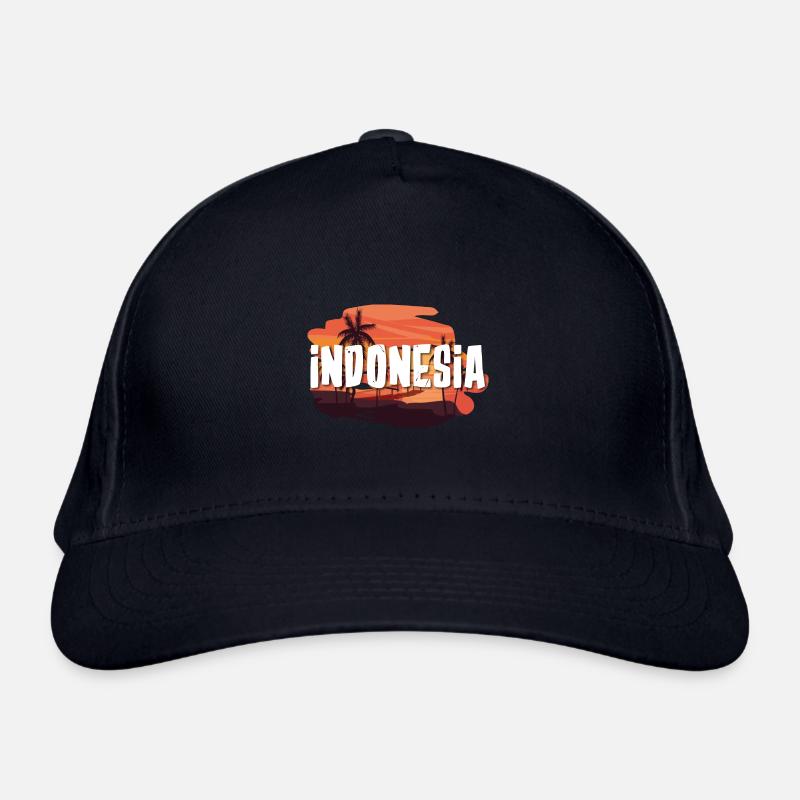 Bio-Baseballkappe