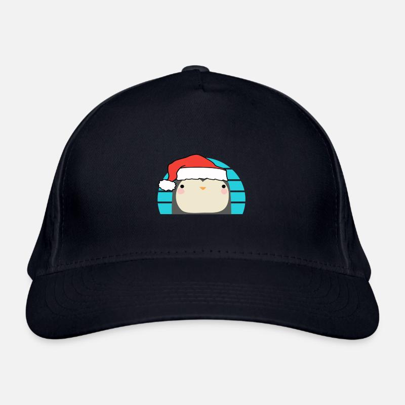Organic Baseball Cap