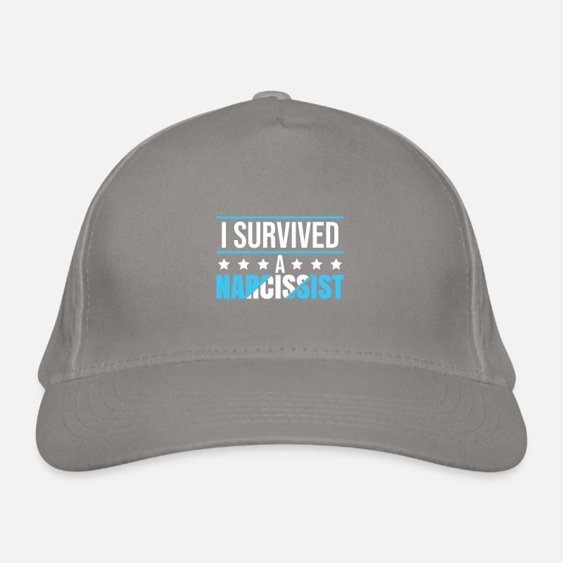 Divorced Men Breakup Single Organic Baseball Cap