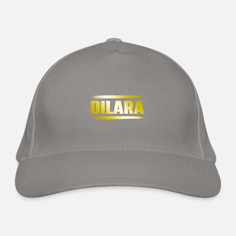 Daniel Organic Baseball Cap