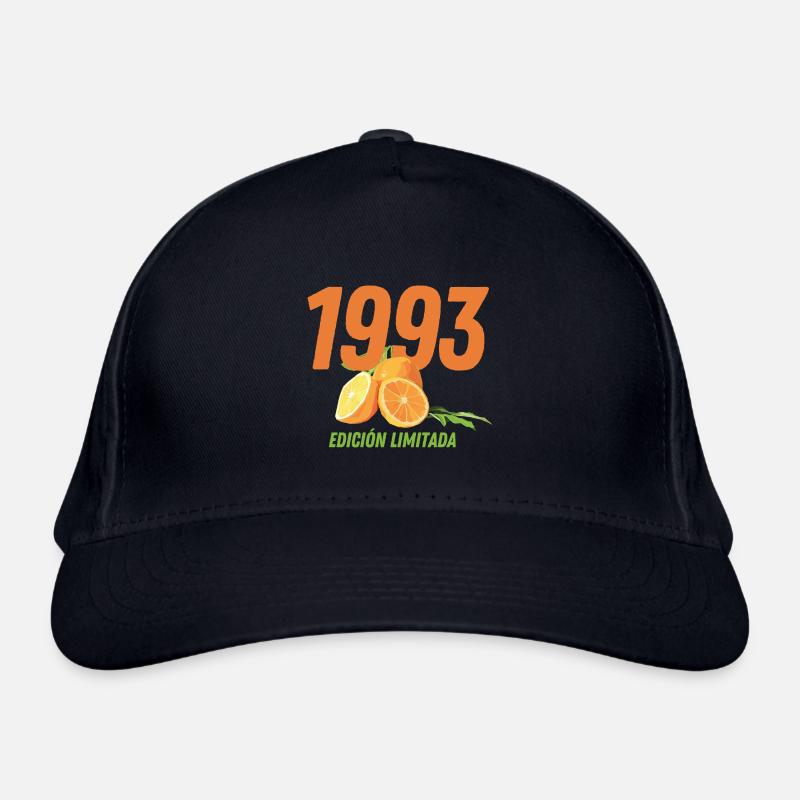 Bio-Baseballkappe
