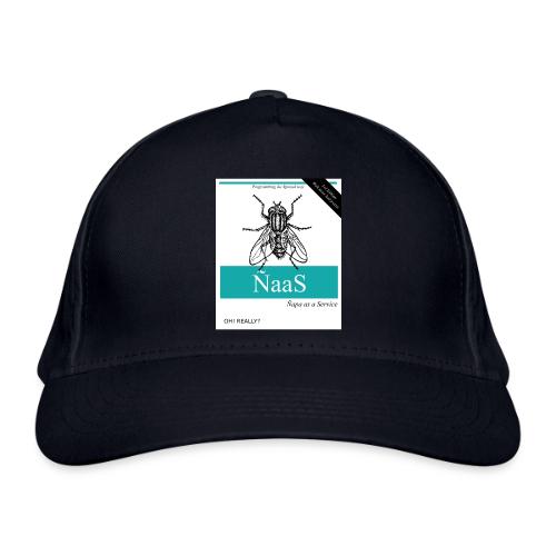 Nyapa as a Service - Bio-Baseballkappe