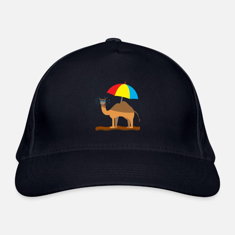 Bio-Baseballkappe