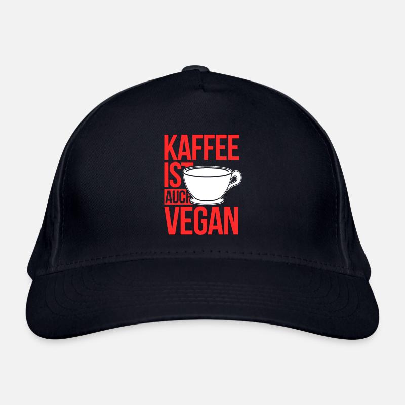 Bio-Baseballkappe