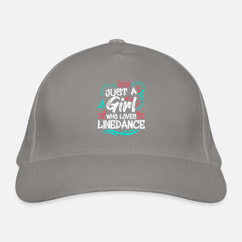 Bio-Baseballkappe