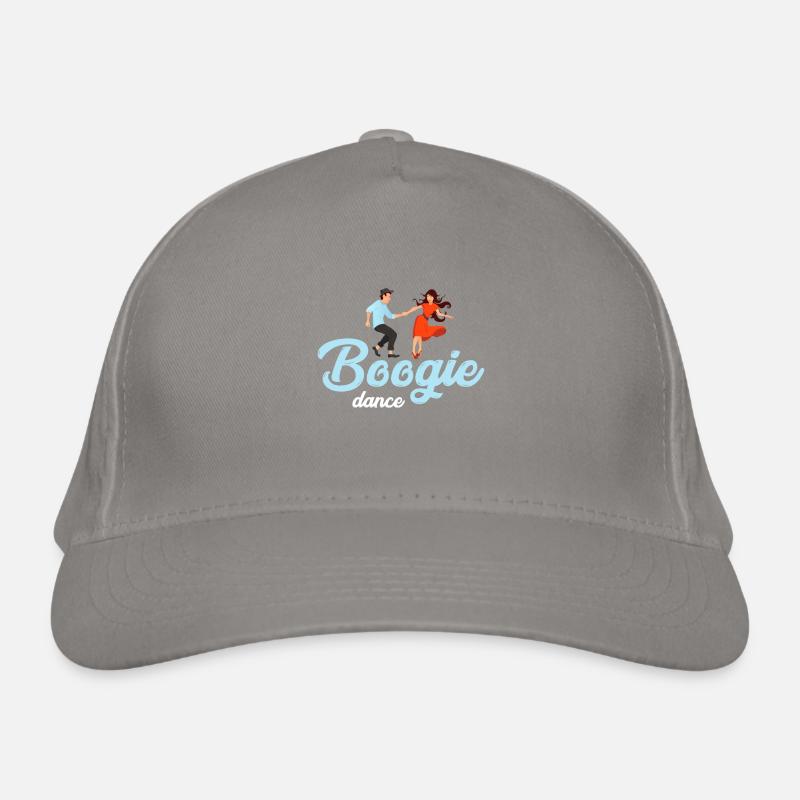 Bio-Baseballkappe