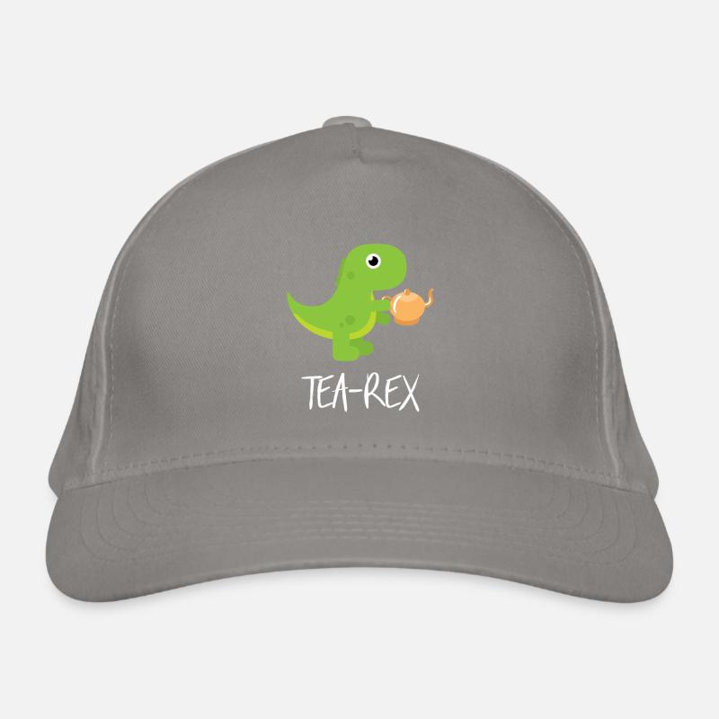 Bio-Baseballkappe